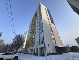 Продается парковка ЖК Шумакова, дом 13 , 20.2  м², 1810000 рублей