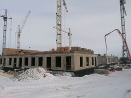 Продается 1-комнатная квартира ЖК Соцветие, дом 5.4, 32.79  м&sup2;, 4852920 рублей