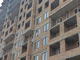 Продается 1-комнатная квартира ЖК Успех, дом 3, 44.86  м², 6325000 рублей