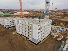Продается 2-комнатная квартира МИЧУРИНО, дом 1, стр. 1, 61 м², 4150000 рублей