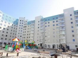 Продается парковка ПРЕОБРАЖЕНСКИЙ, дом 2, 20 м², 950000 рублей