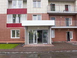 Продается 1-комнатная квартира ЖК Дианит, 3 корпус, 41.4  м&sup2;, 7950000 рублей