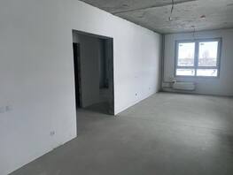 Продается 2-комнатная квартира ЖК Эко-квартал на Кедровой, дом 4, 64.1  м&sup2;, 8170000 рублей