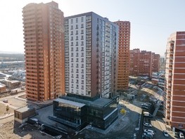 Продается 2-комнатная квартира ЖК Вершина, 72.1  м², 10100000 рублей