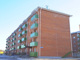 Продается 3-комнатная квартира ЖК Новый 110, 3 этап, 72.6  м&sup2;, 8800000 рублей