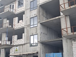 Продается 1-комнатная квартира ЖК Огни, 37.04 м², 4450000 рублей