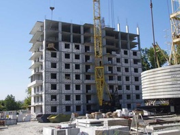 Продается 3-комнатная квартира МИРНЫЙ, корпус 1, 57.6 м², 3510000 рублей