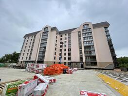 Продается 2-комнатная квартира ЖК Парковый, блок-секция 1, 2, 56  м&sup2;, 7990000 рублей