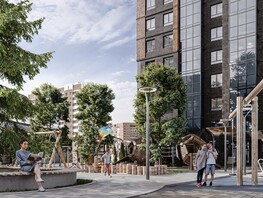 Продается 2-комнатная квартира ЖК Белкин, 37.78 м², 5140000 рублей