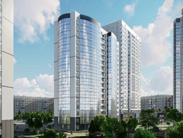 Продается Студия ЖК Никольский парк, дом 6, 31.3 м², 6920000 рублей
