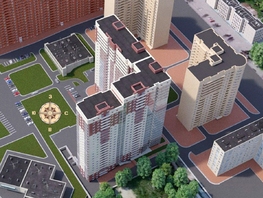 Продается Офис ПОКРОВСКИЙ, б/с 3, 4, 5, 97.86 м², 6067320 рублей