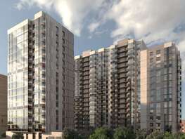 Продается Студия ЖК Тетрис, корпус 1, 27  м², 5314000 рублей