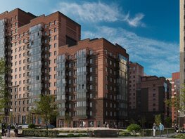 Продается Офис ЖК Академгородок, дом 5, 88.16  м², 13300000 рублей