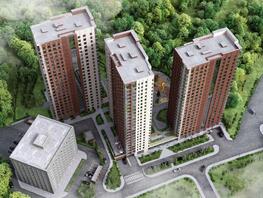 Продается Студия ЖК Паскаль, секция 3, 24.3  м², 6075000 рублей