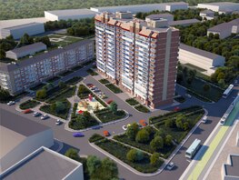 1-комнатная квартира, 29 м², 2/14 этаж