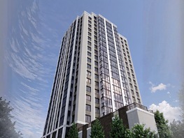 Новостройка Автограф