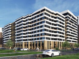 Новостройка Камчатка