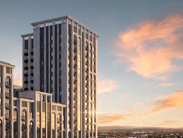 Новостройка Моне