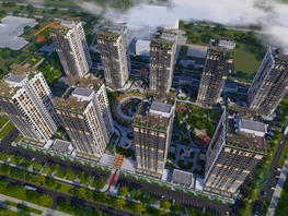 Новостройка Чижи