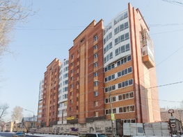 3-комнатная квартира, 88 м², 3/10 этаж