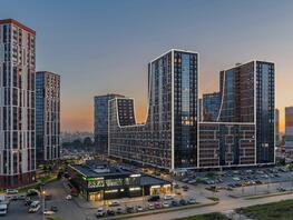 Новостройка Ясный берег