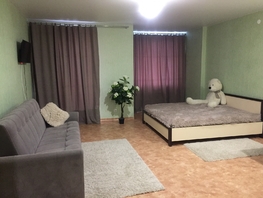 1-комнатная квартира, 32 м², 6/17 этаж
