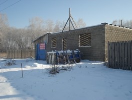 Дом, Новоселов ул