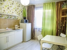Снять однокомнатную квартиру Батурина ул, 33  м², 2200 рублей