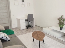 Продается 1-комнатная квартира ЖК ЭКО, дом 1, 49.06 м², 7000000 рублей