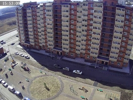 Продается 3-комнатная квартира ЖК Сосновоборск, 8 мкр, дом 14Б, 85.3  м&sup2;, 8900000 рублей