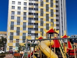 Продается 1-комнатная квартира ЖК Новая панорама, дом 6, 37.3  м², 6350000 рублей