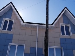 Продается Дом Строительная ул, 141  м², участок 5.5 сот., 6800000 рублей