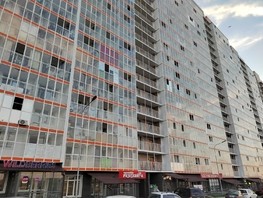 Продается 1-комнатная квартира ЖК Новые Черёмушки, дом 2, 35  м², 3870000 рублей
