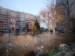 Продается 2-комнатная квартира Копылова ул, 67.5  м², 8499000 рублей