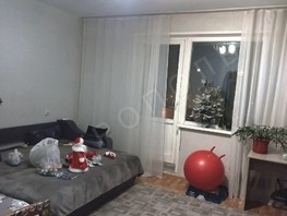 Продается 1-комнатная квартира Кутузова ул, 40.7  м², 4400005 рублей