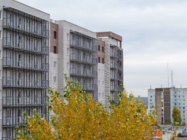 Продается 2-комнатная квартира ЖК Мята, дом 2, секции 7-10, 66.47  м², 7750000 рублей