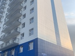 Продается 2-комнатная квартира ЖК Новая жизнь, дом 1, 52  м², 5099000 рублей