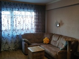 Продается 3-комнатная квартира Кольцевая ул, 60  м², 6200000 рублей