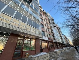 Продается 1-комнатная квартира Молокова ул, 65.4  м², 9550000 рублей