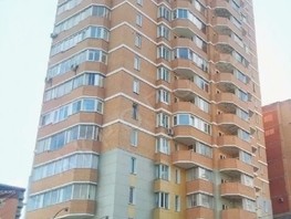 Продается 2-комнатная квартира Хабаровская 1-я ул, 49  м², 6575000 рублей
