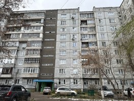 Продается 2-комнатная квартира Щорса ул, 51.9  м², 4550000 рублей
