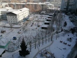 Продается 4-комнатная квартира Словцова ул, 81  м², 7550000 рублей