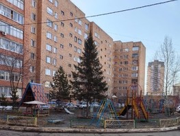Продается 4-комнатная квартира Калинина ул, 74  м², 6700000 рублей