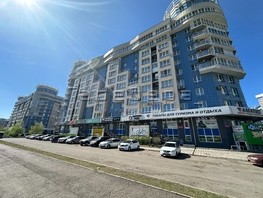 Продается 2-комнатная квартира Авиаторов ул, 89.4  м², 15800000 рублей