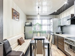 Продается 3-комнатная квартира Урванцева ул, 66.7  м², 7600000 рублей