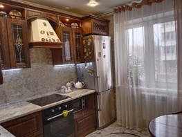 Продается 1-комнатная квартира Амурская ул, 41  м², 4500000 рублей