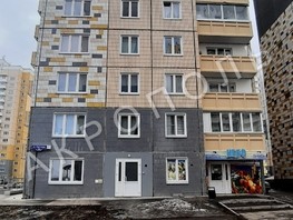 Продается 1-комнатная квартира ЖК Нанжуль-Солнечный, дом 7, 24.2  м², 3400000 рублей