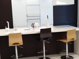 Продается 3-комнатная квартира Авиаторов ул, 118.8  м&sup2;, 24900000 рублей