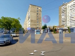 Продается 2-комнатная квартира Красноярский Рабочий пр-кт, 57  м², 5860000 рублей