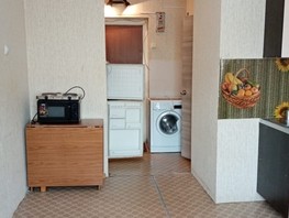 Снять однокомнатную квартиру Устиновича ул, 17.1  м², 13000 рублей